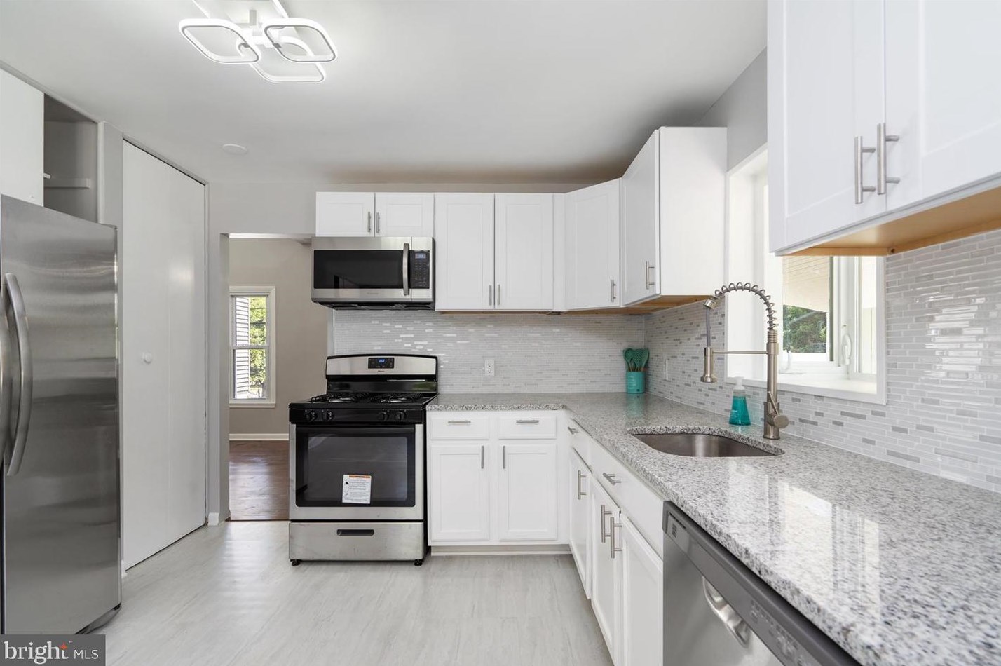 3727 Pikeswood Dr, Mcdonogh Run MD  21133-2707 exterior