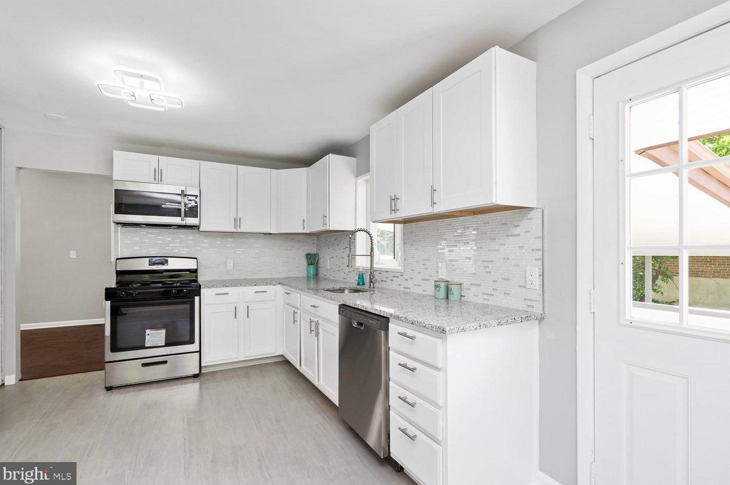 3727 Pikeswood Dr, Mcdonogh Run MD  21133-2707 exterior