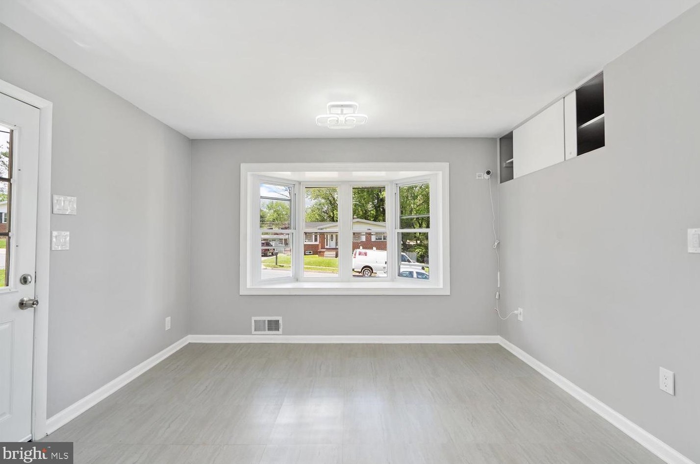3727 Pikeswood Dr, Mcdonogh Run MD  21133-2707 exterior
