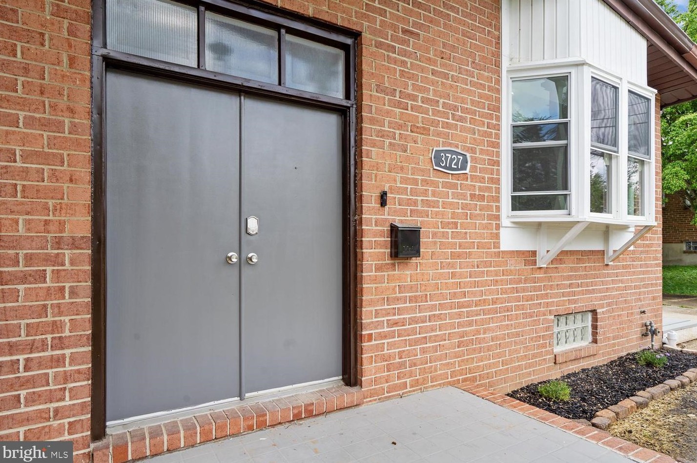 3727 Pikeswood Dr, Mcdonogh Run MD  21133-2707 exterior