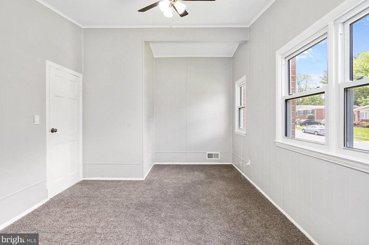 3727 Pikeswood Dr, Mcdonogh Run MD  21133-2707 exterior