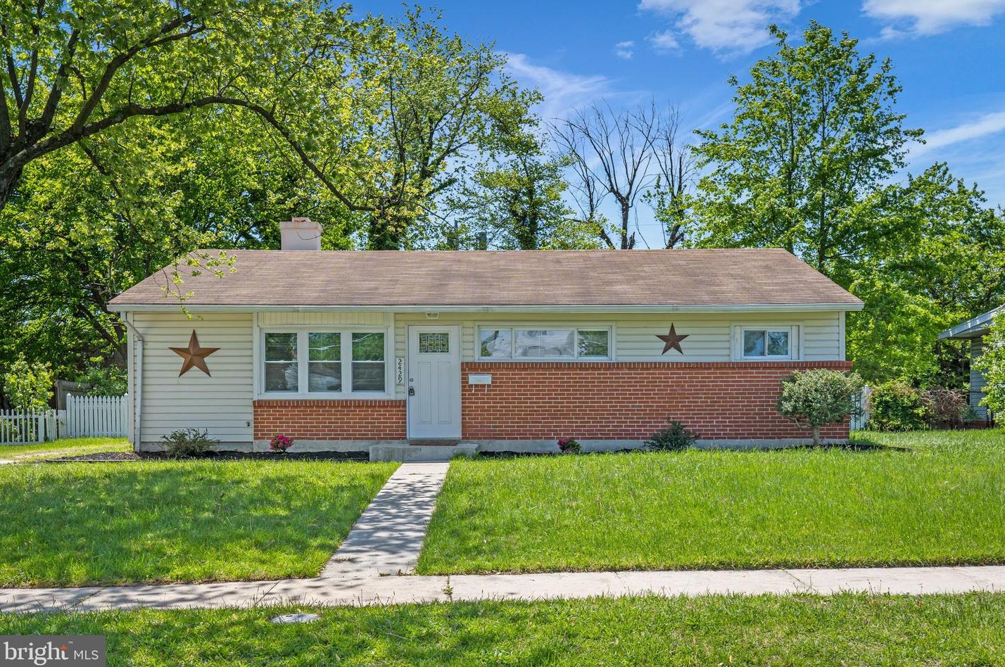 2429 Woodcroft Rd, Baltimore, MD 21234-2819