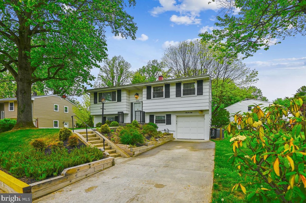 3950 Chaffey Rd, Mcdonogh Run, MD 21133-4037