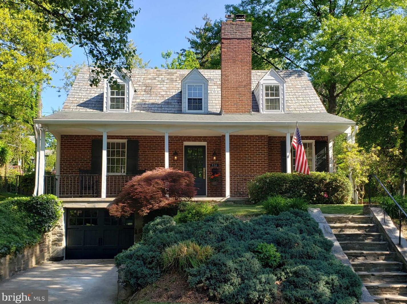 516 Sussex Rd, Baltimore, MD 21286-7608