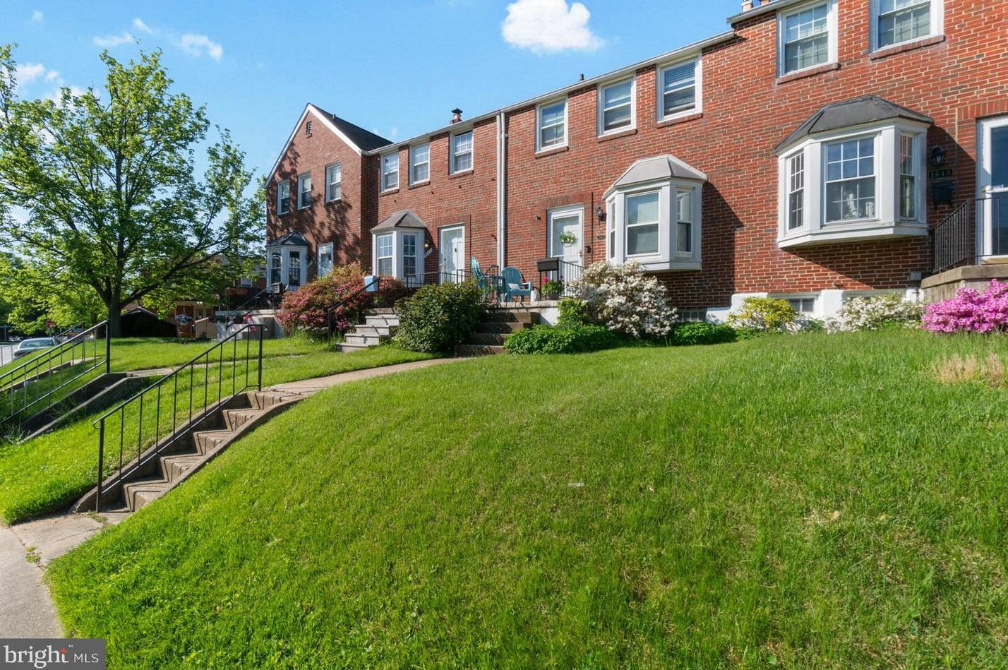 1645 Aberdeen Rd, Baltimore, MD 21286-8127