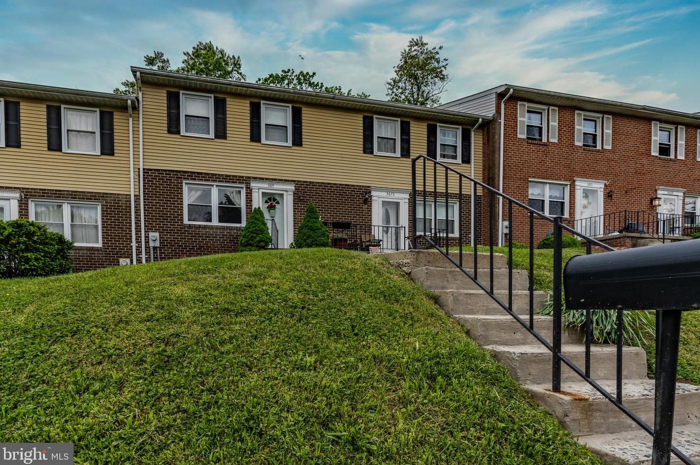 3675 Double Rock Ln, Baltimore, MD 21234-4223