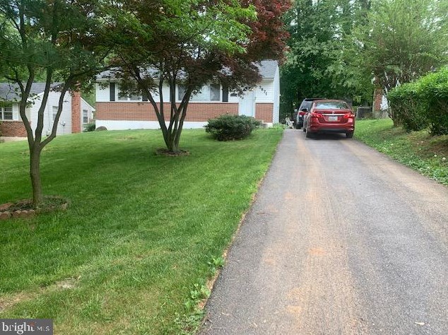 3671 Clifmar Rd, Baltimore, MD 21244-3115