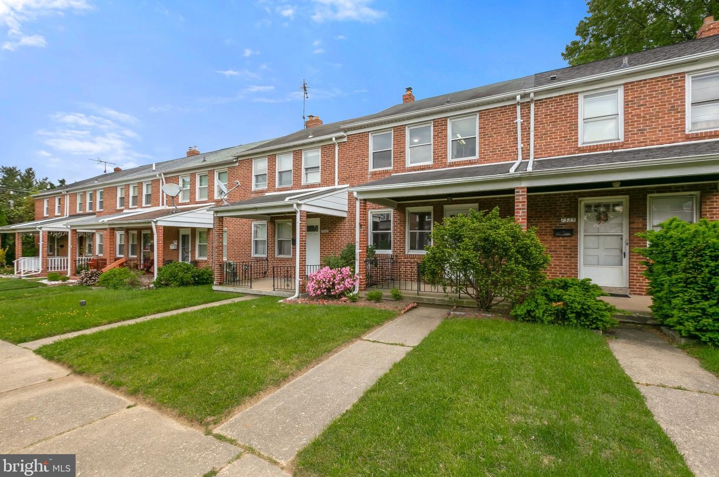7327 Stratton Way, Baltimore, MD 21224-1932