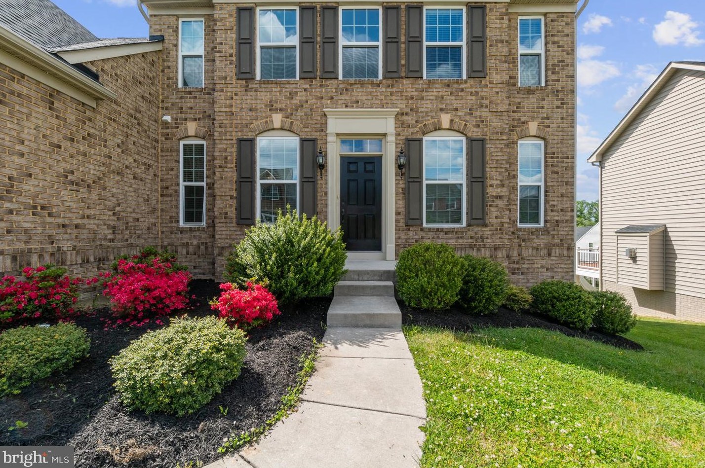 10411 Windlass Run Rd, Baltimore, MD 21220-2162