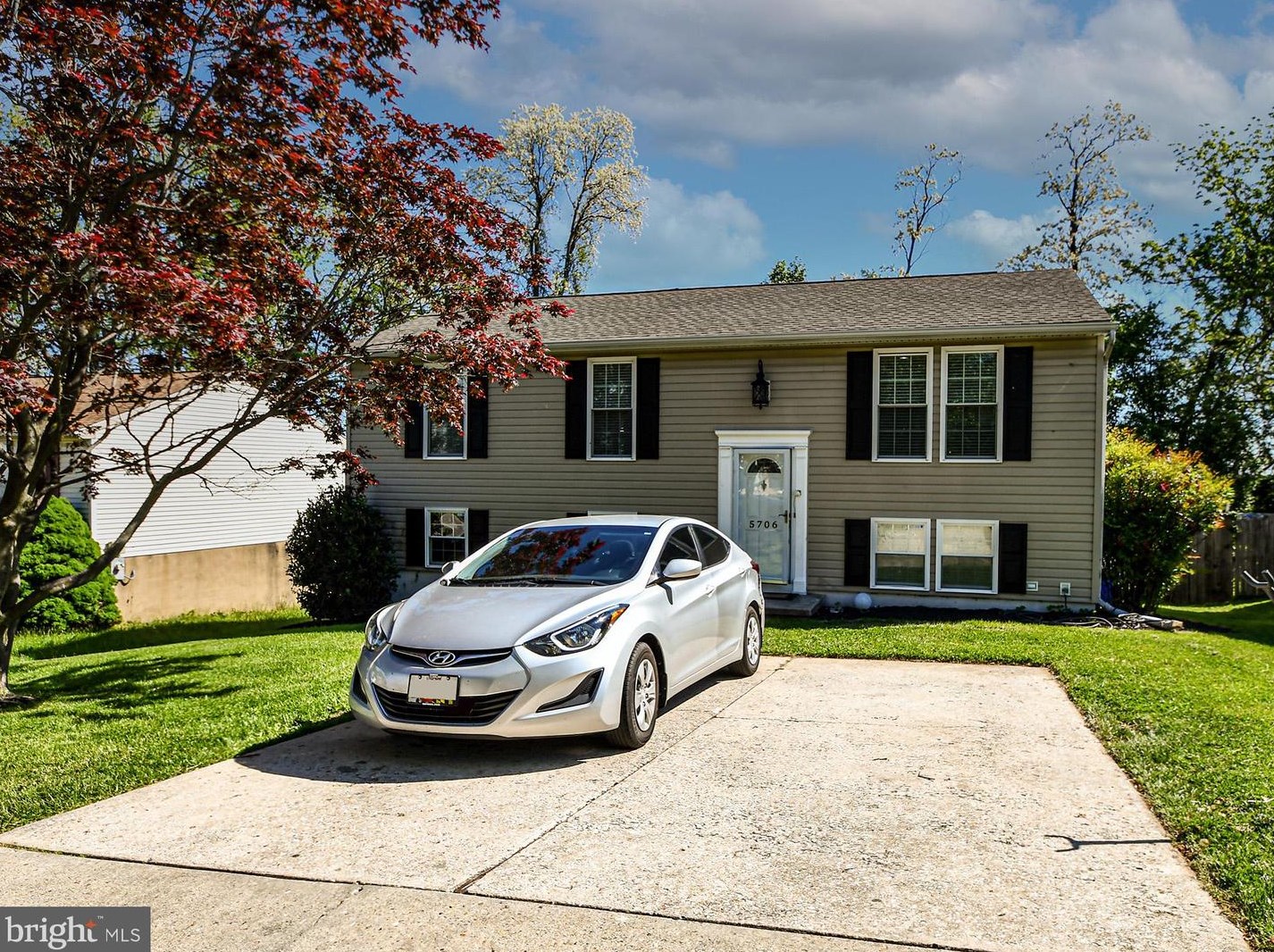 5706 Prince George St, Baltimore, MD 21207-4778