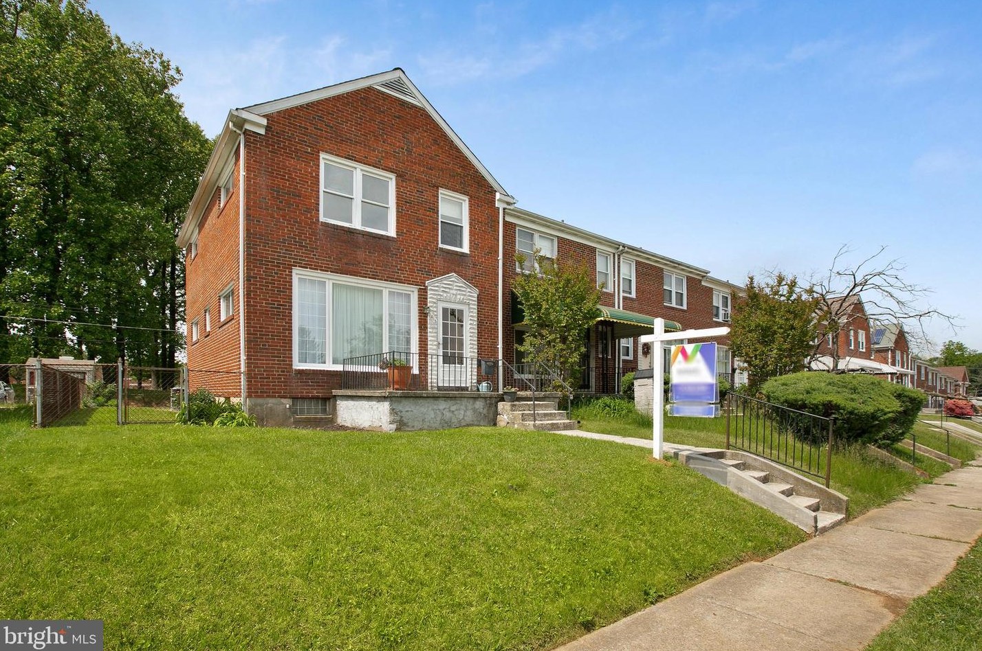 1215 Stella Dr, Baltimore, MD 21207-4967
