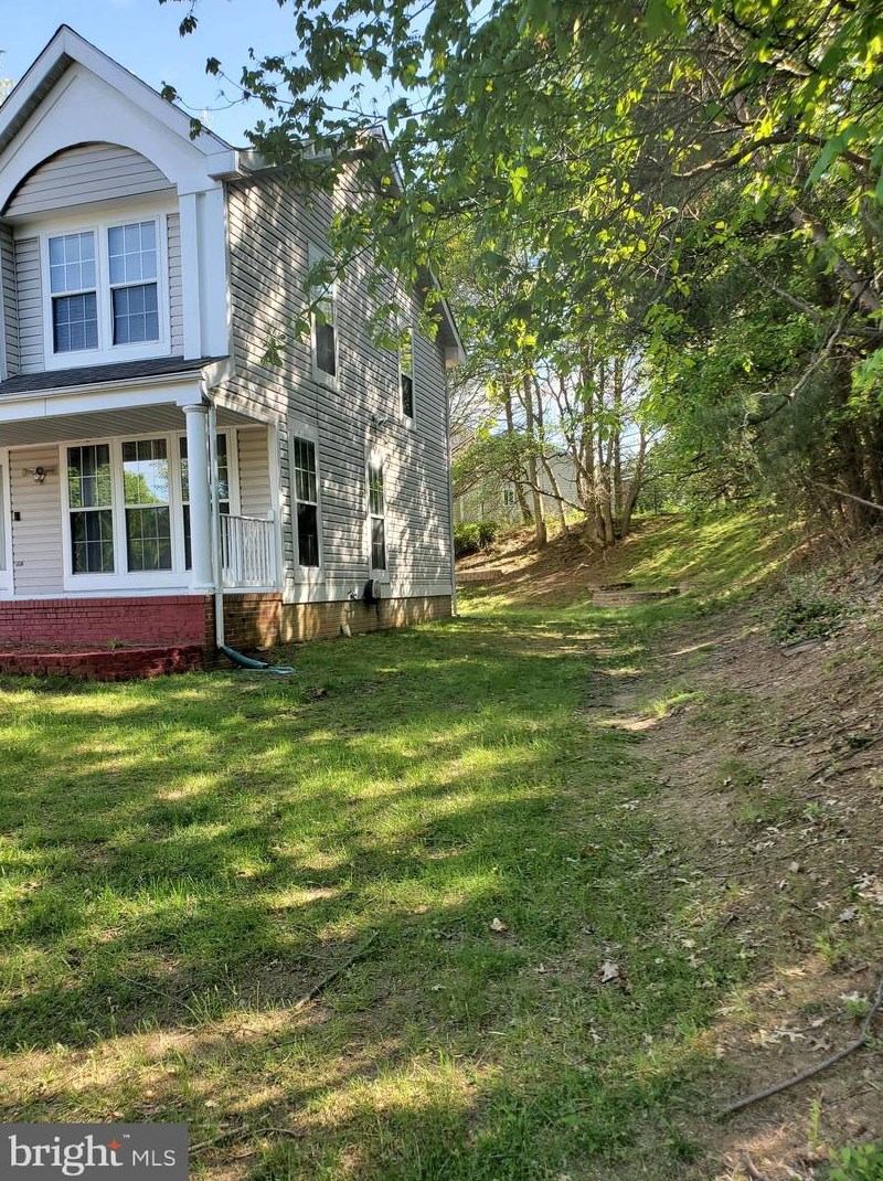 8745 Lisa Ln, McDonogh Run, MD 21133