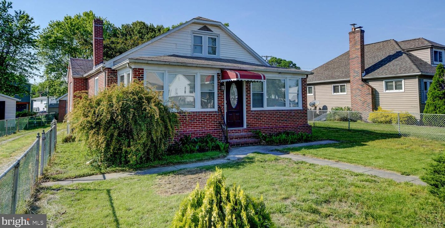 1698 Evergreen Dr, Baltimore, MD 21222-4813