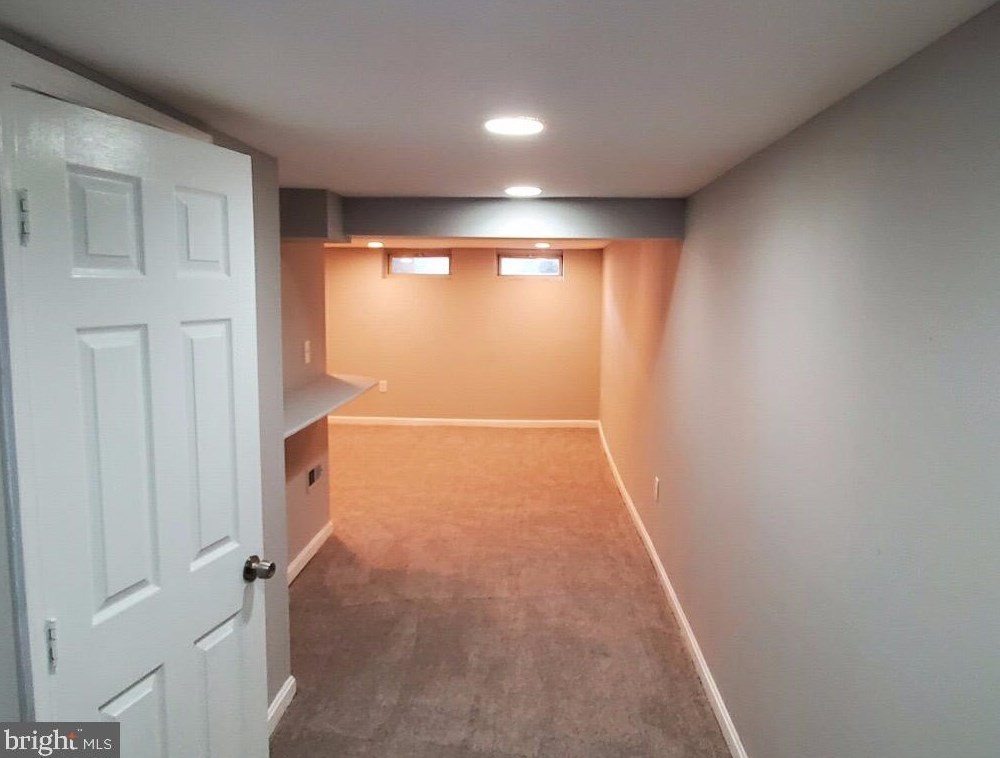 3158 Ryerson Cir, Baltimore MD  21227-4738 exterior