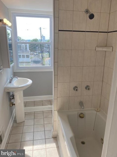 3158 Ryerson Cir, Baltimore MD  21227-4738 exterior