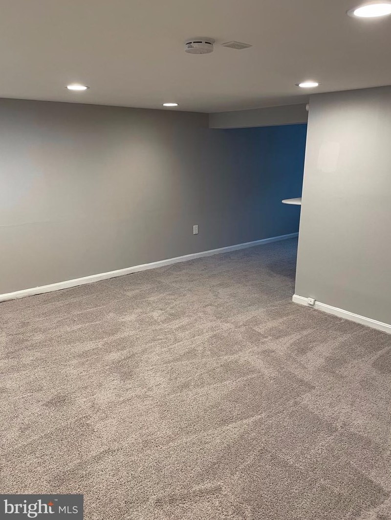 3158 Ryerson Cir, Baltimore MD  21227-4738 exterior