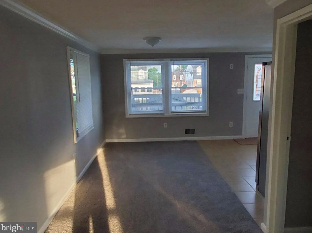 3158 Ryerson Cir, Baltimore MD  21227-4738 exterior
