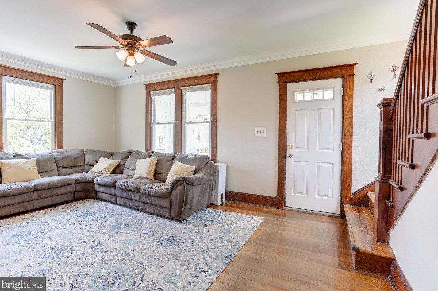 1254 Vogt Ave, Baltimore, MD 21227-2649