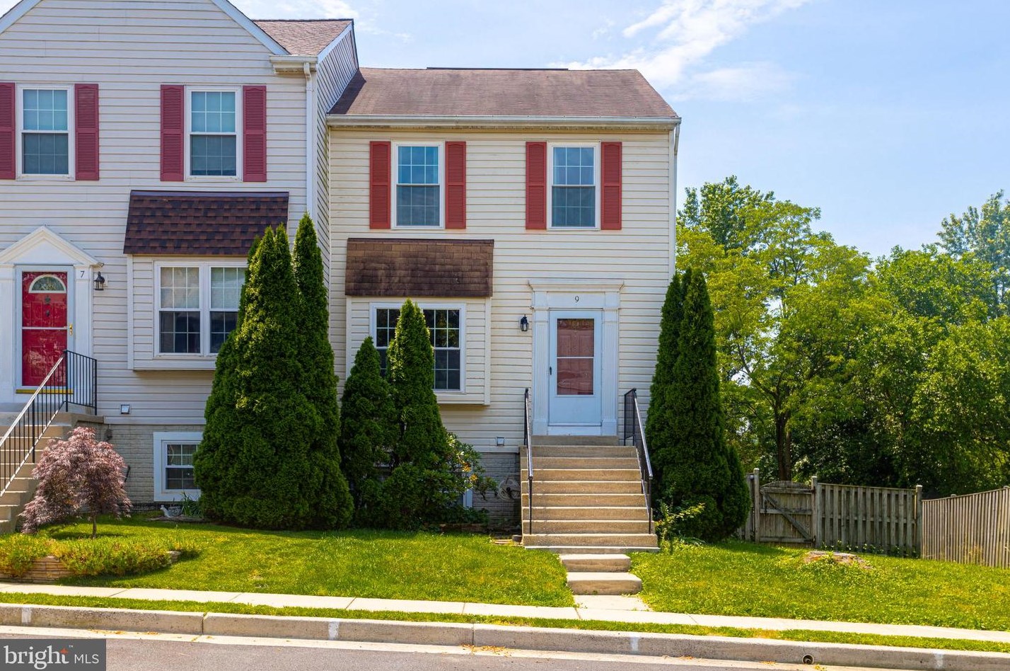 9 Minte Dr, Baltimore, MD 21236-1600