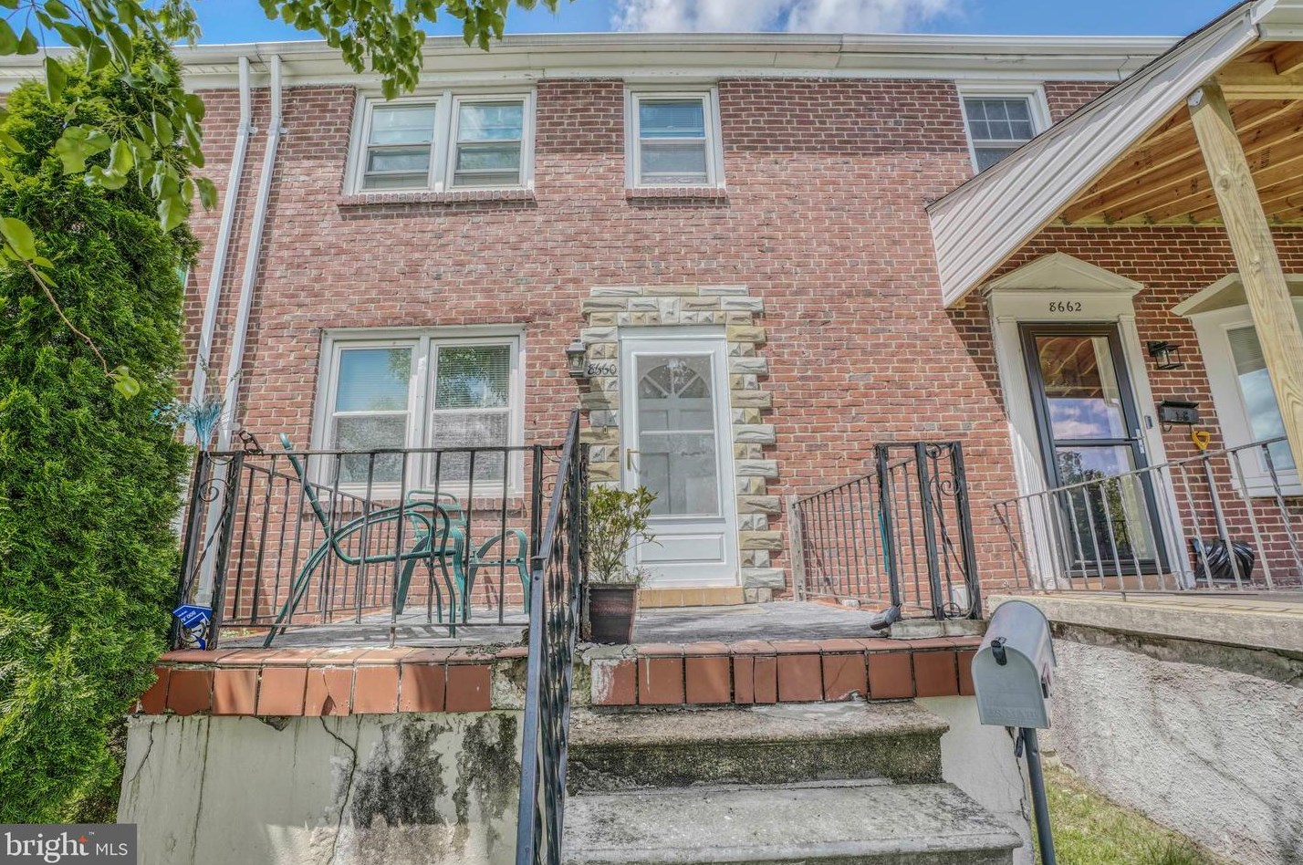 8660 Rock Oak Rd, Baltimore, MD 21234-3613