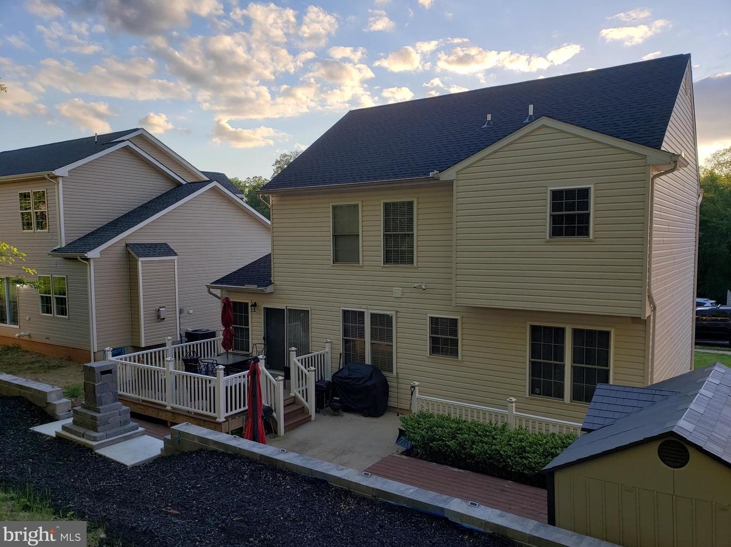 3 Rhonda Ct, Baltimore, MD 21244-2038