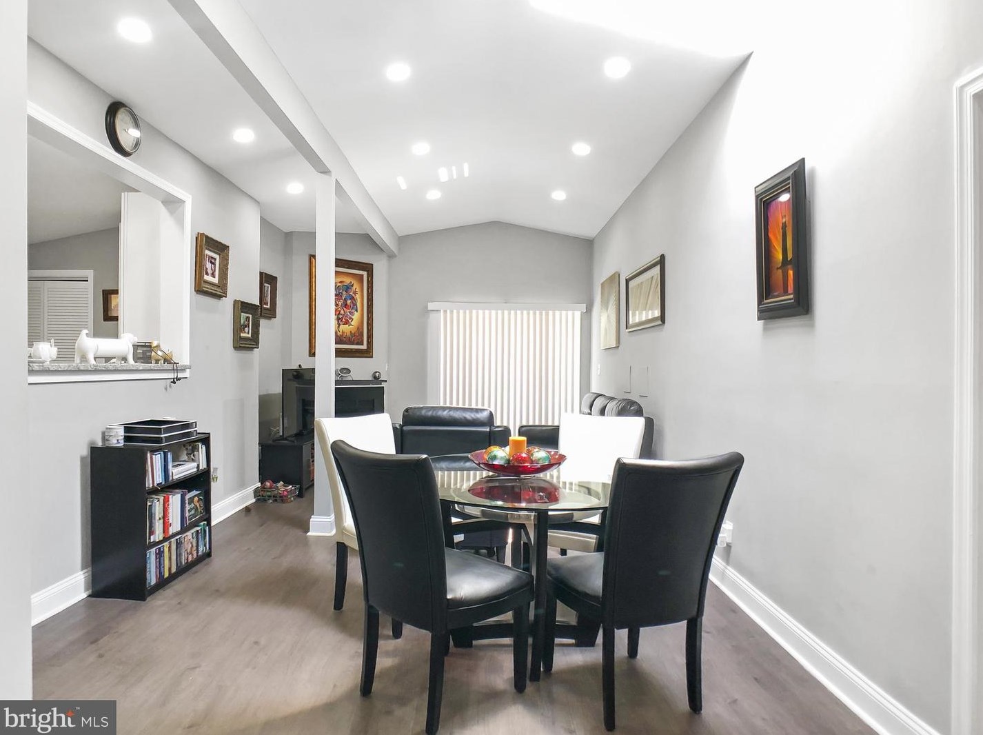 3815 Fernside Rd, Mcdonogh Run MD  21133-4617 exterior