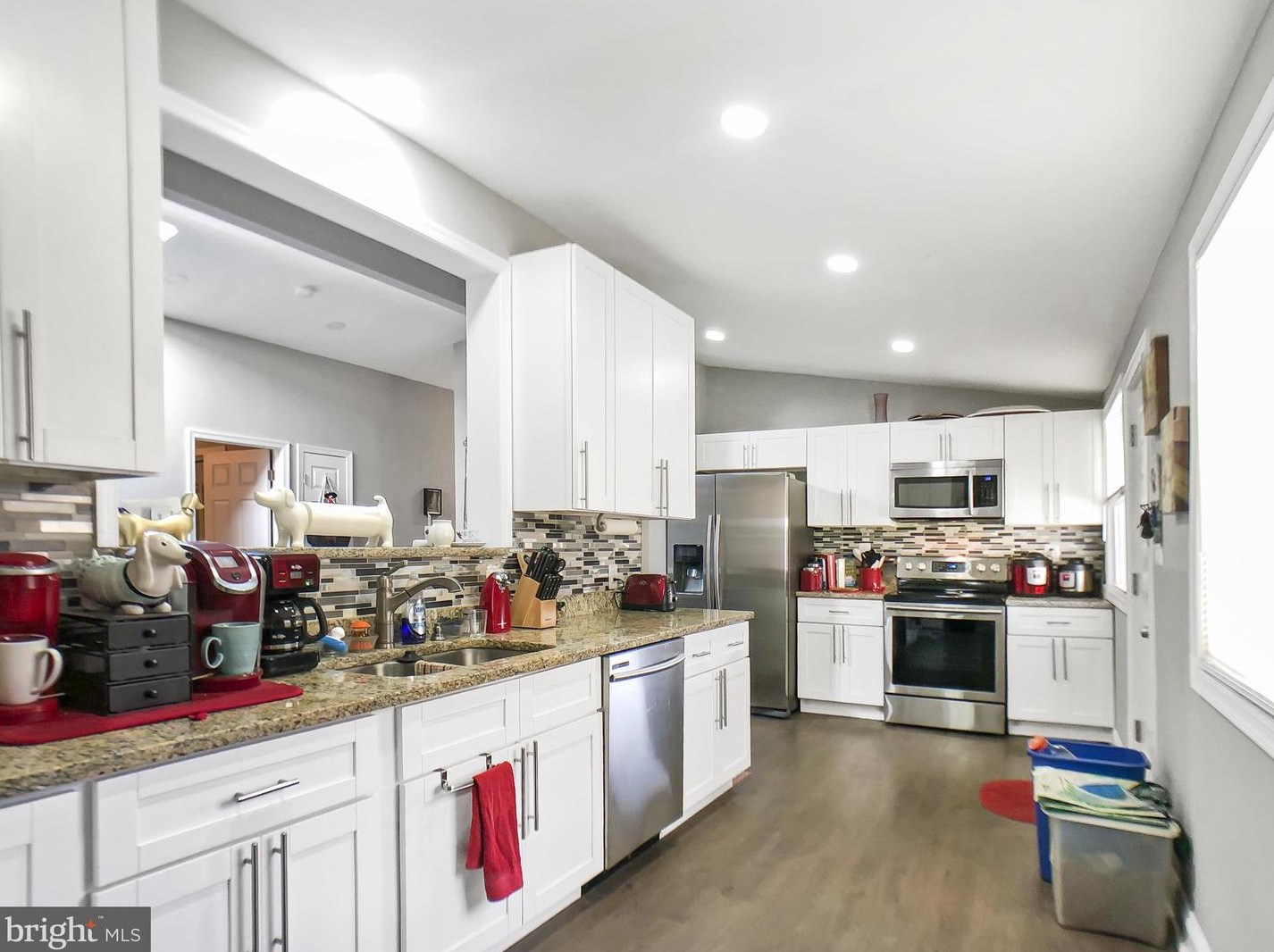 3815 Fernside Rd, Mcdonogh Run MD  21133-4617 exterior
