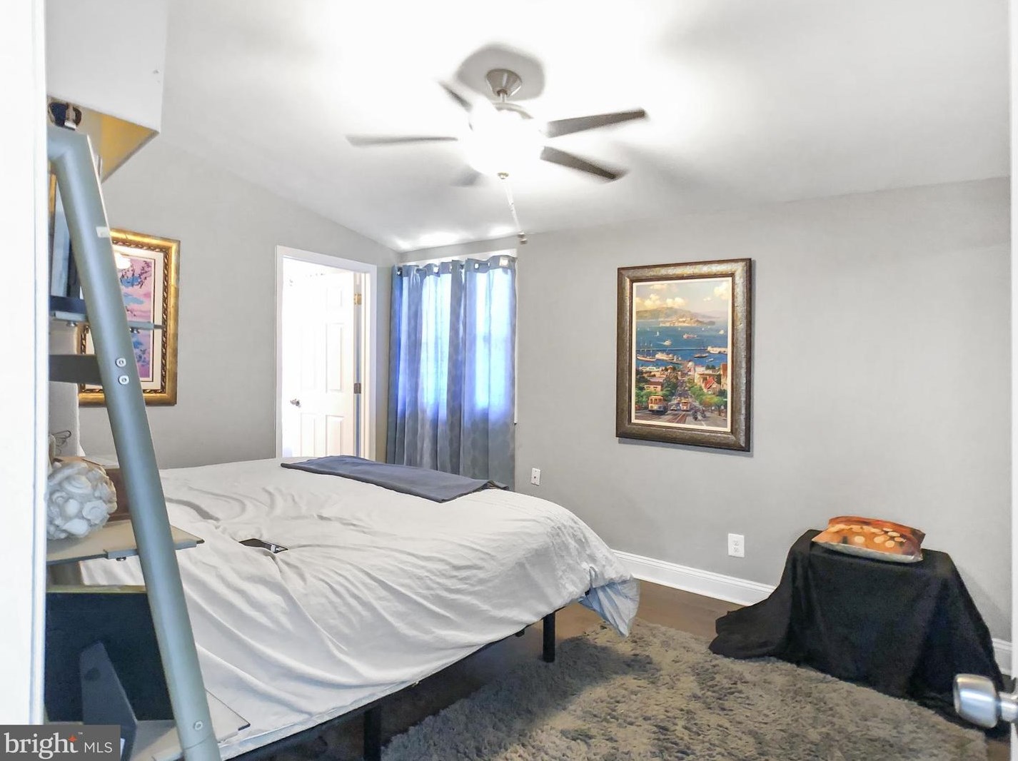 3815 Fernside Rd, Mcdonogh Run MD  21133-4617 exterior