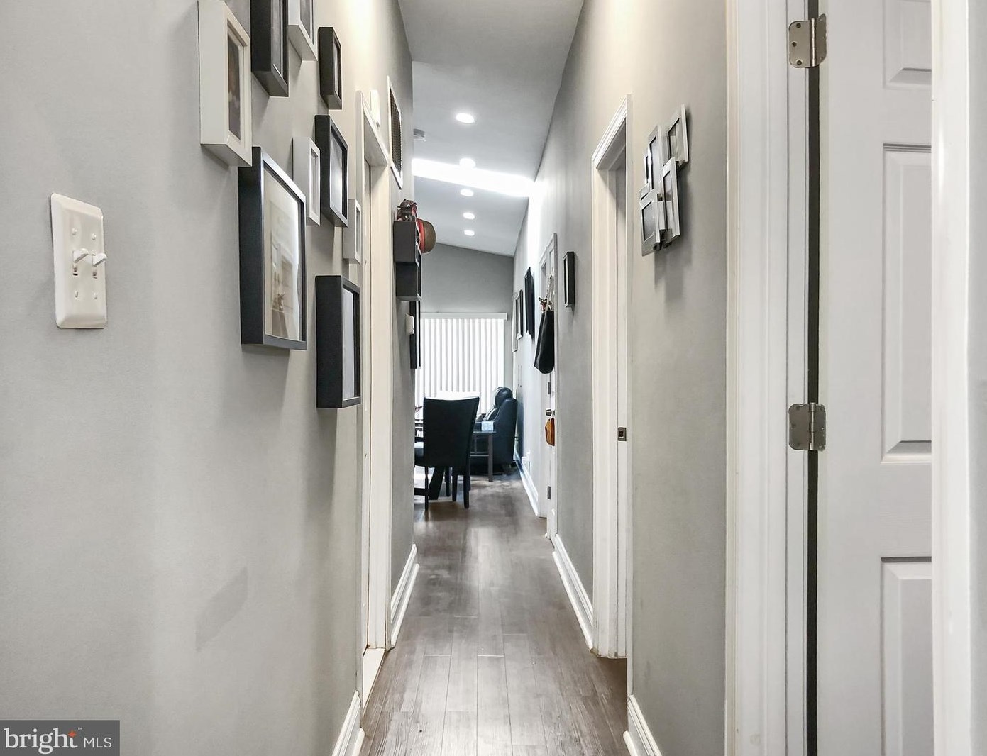 3815 Fernside Rd, Mcdonogh Run MD  21133-4617 exterior