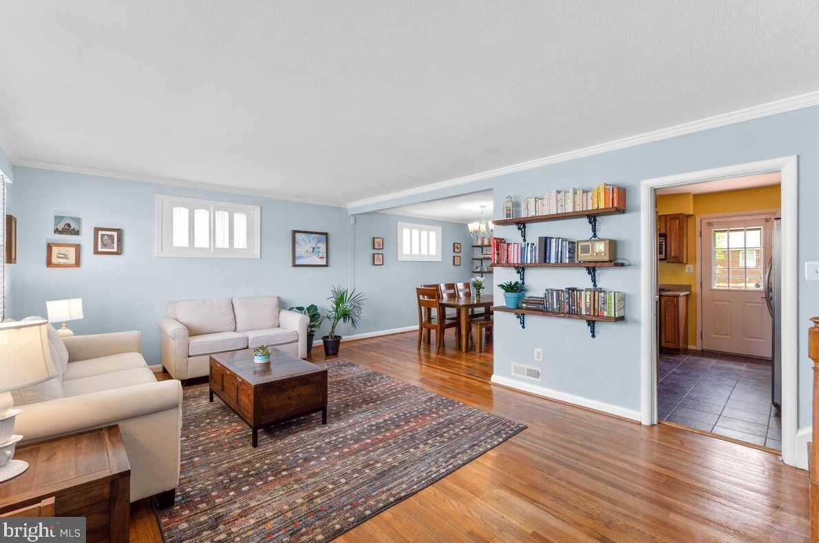 601 Wallerson Rd, Baltimore, MD 21228-3451