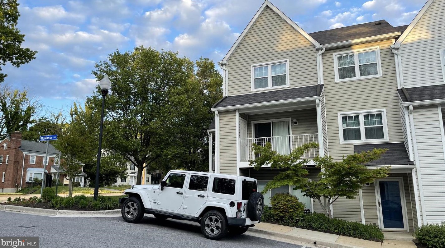 573 Mcmanus Way, Baltimore, MD 21286-8512