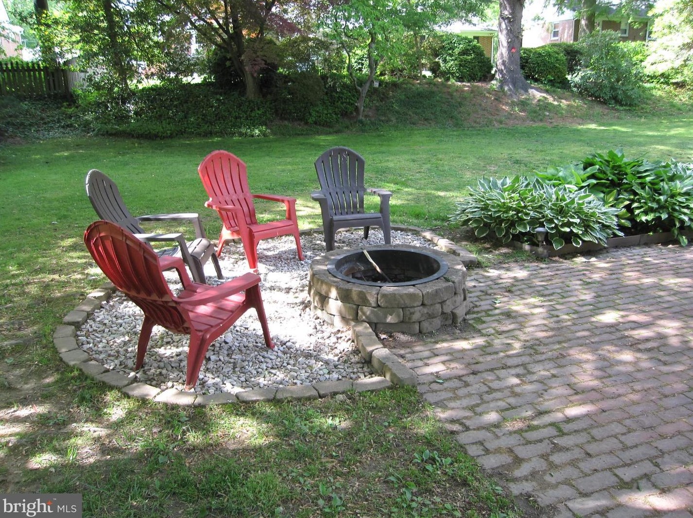 2910 Knoll Acres Dr, Baltimore MD  21234-1129 exterior