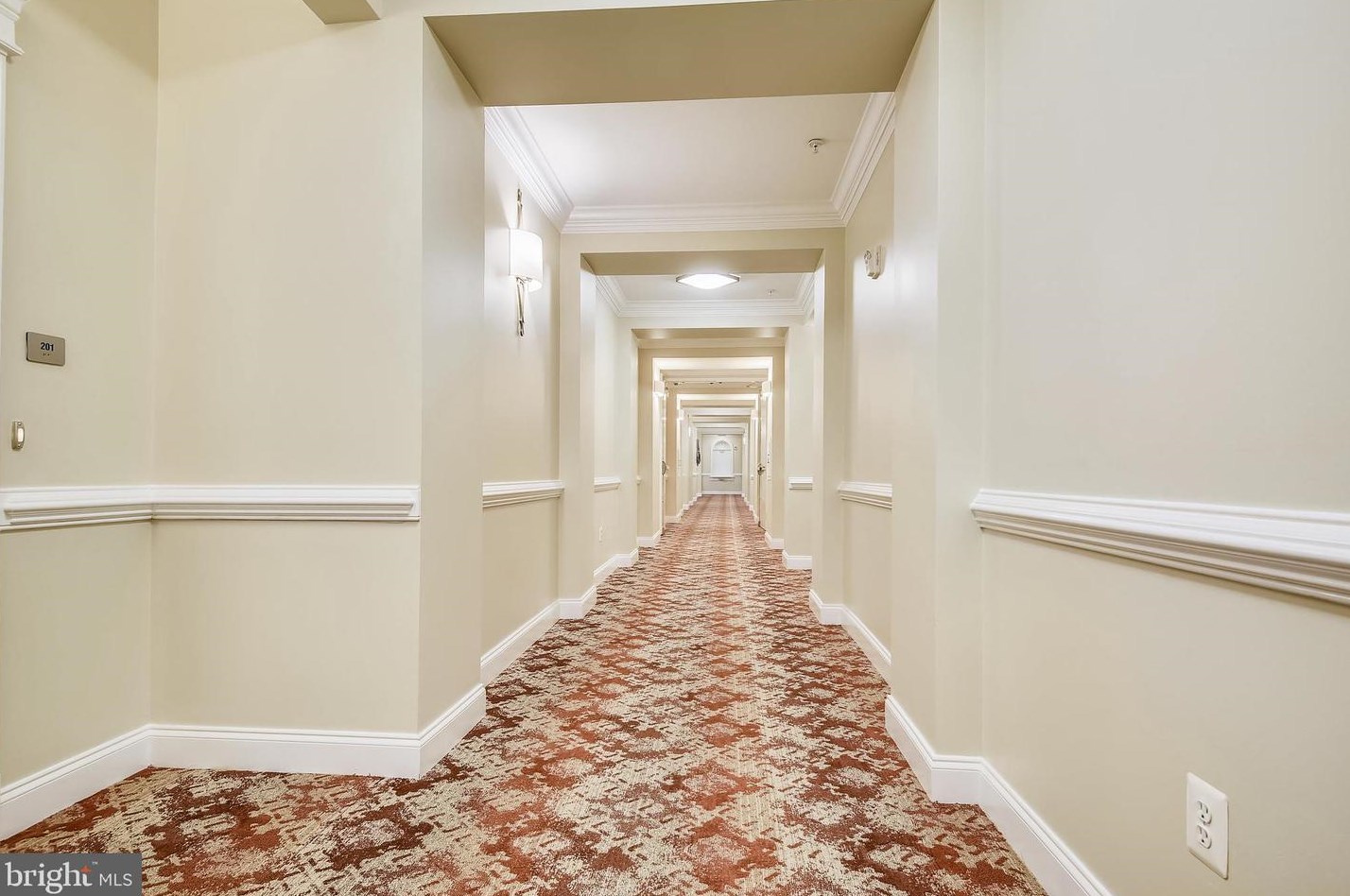 2900 Stone Cliff Dr, Baltimore MD  21209-3795 exterior