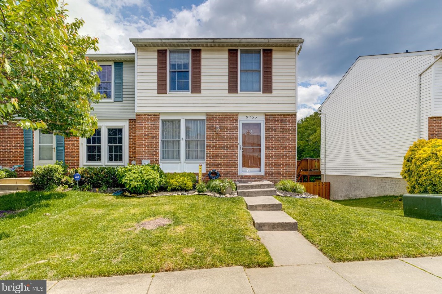 9755 Deltom Ct, Baltimore, MD 21234-1855