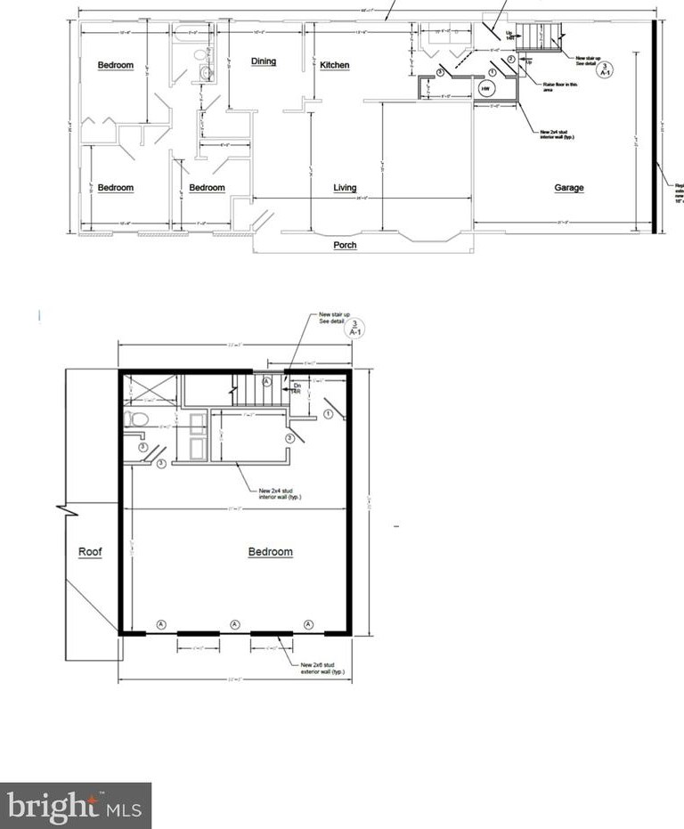 3700 Red Grove Rd, Baltimore, MD 21220-3023
