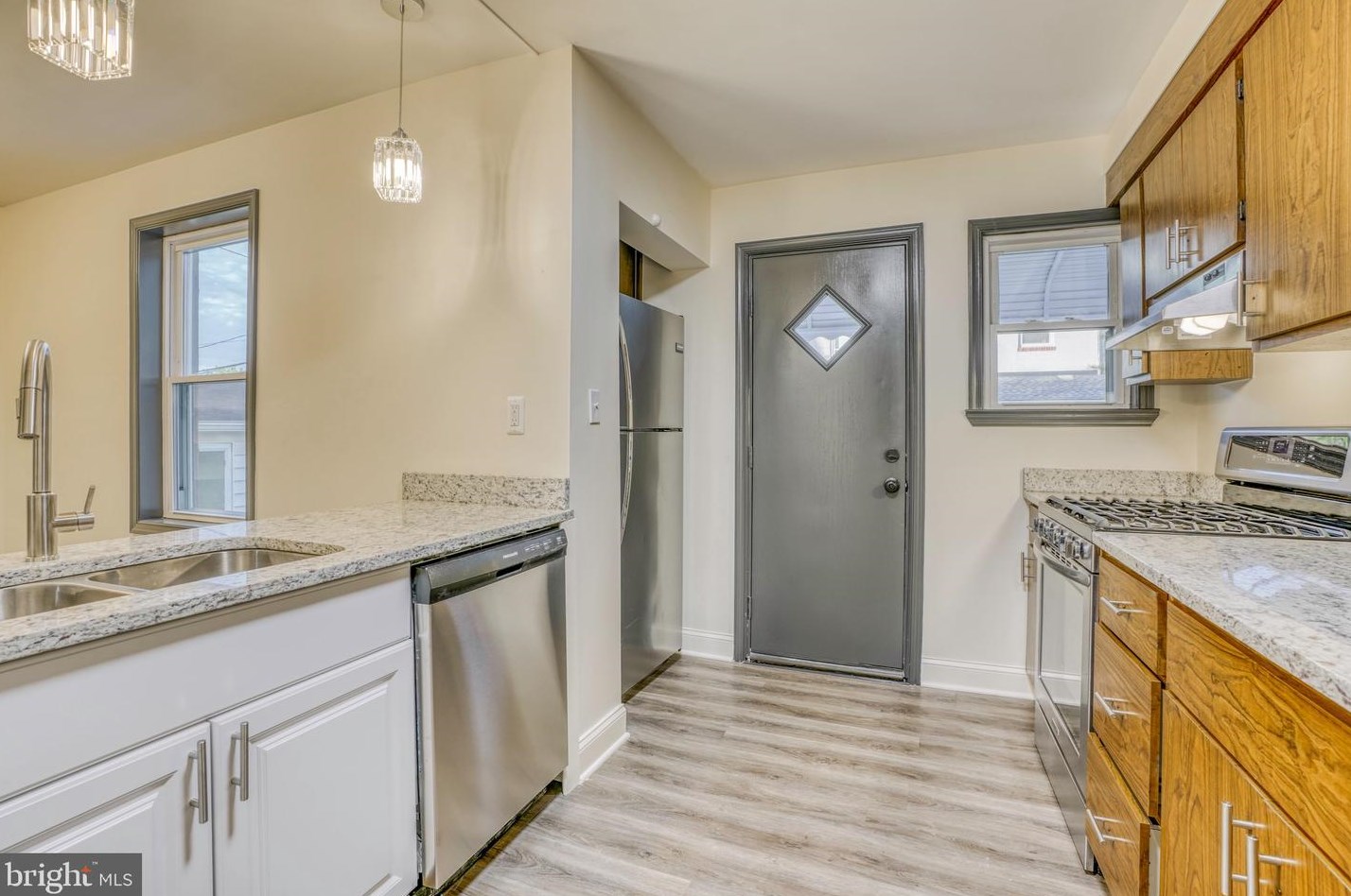 13 Admiral Blvd, Baltimore MD  21222-4338 exterior
