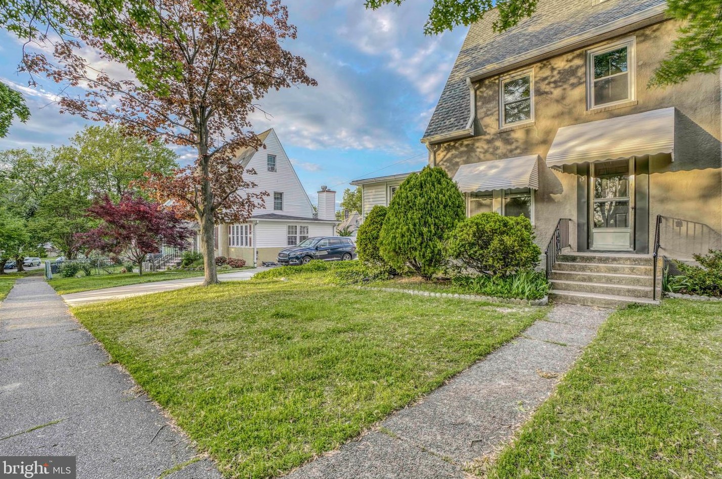 13 Admiral Blvd, Baltimore MD  21222-4338 exterior