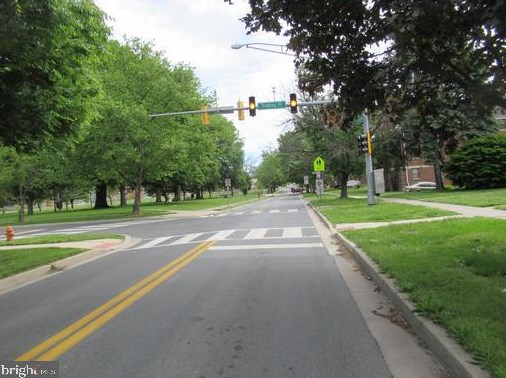 6903 Dunmanway, Baltimore MD  21222-5167 exterior