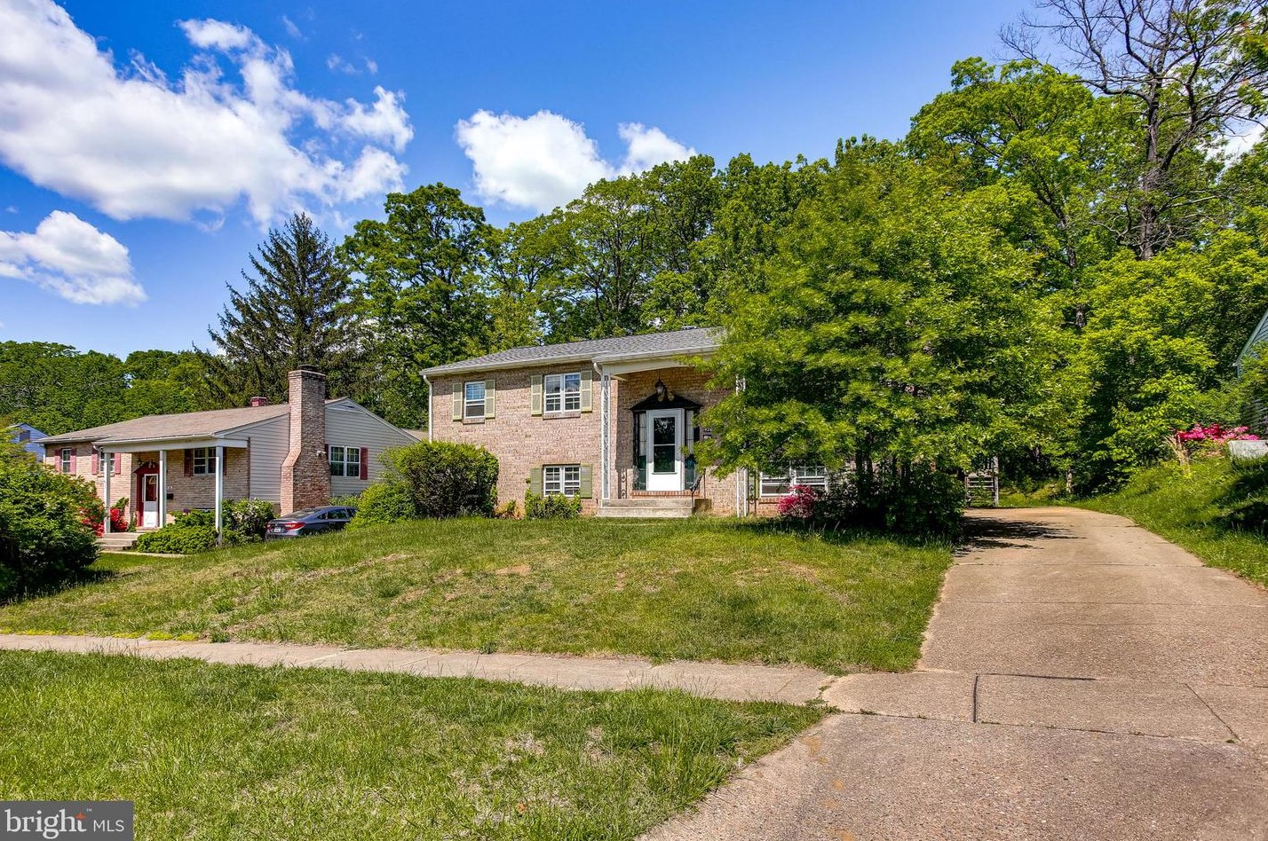428 Crosby Rd, Baltimore, MD 21228-2508