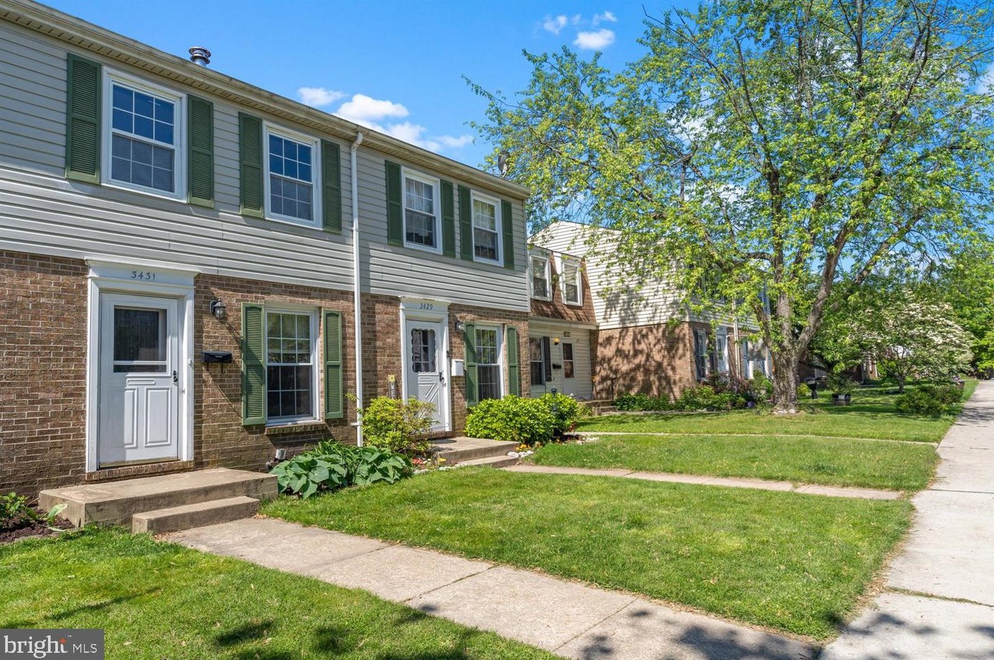 3431 Saluda Rd, Baltimore, MD 21236-3250