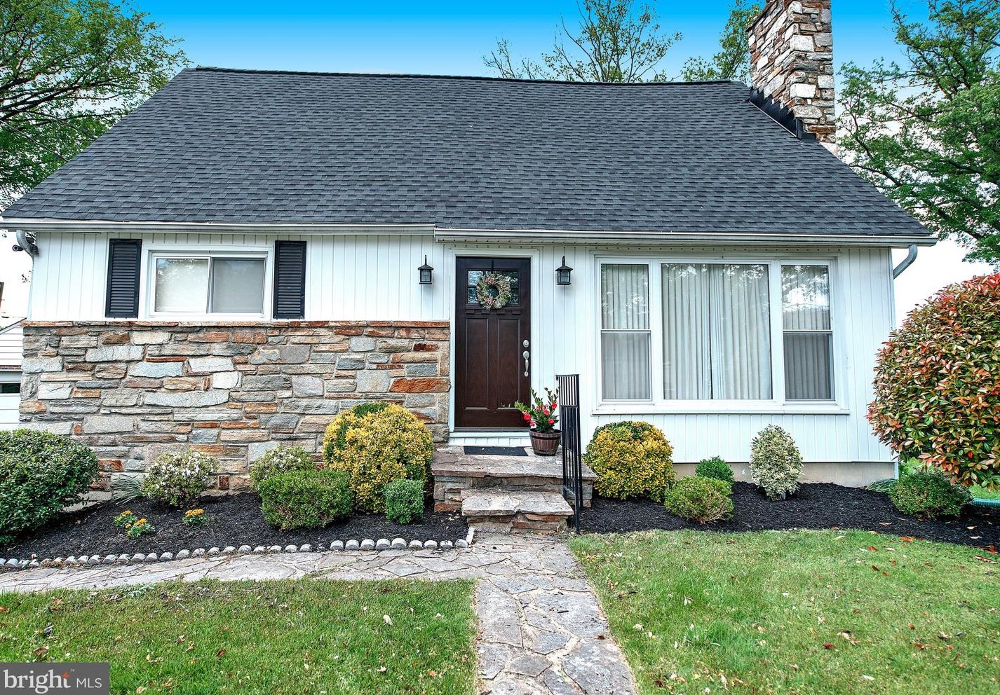9540 Bauer Ave, Baltimore, MD 21236-1430