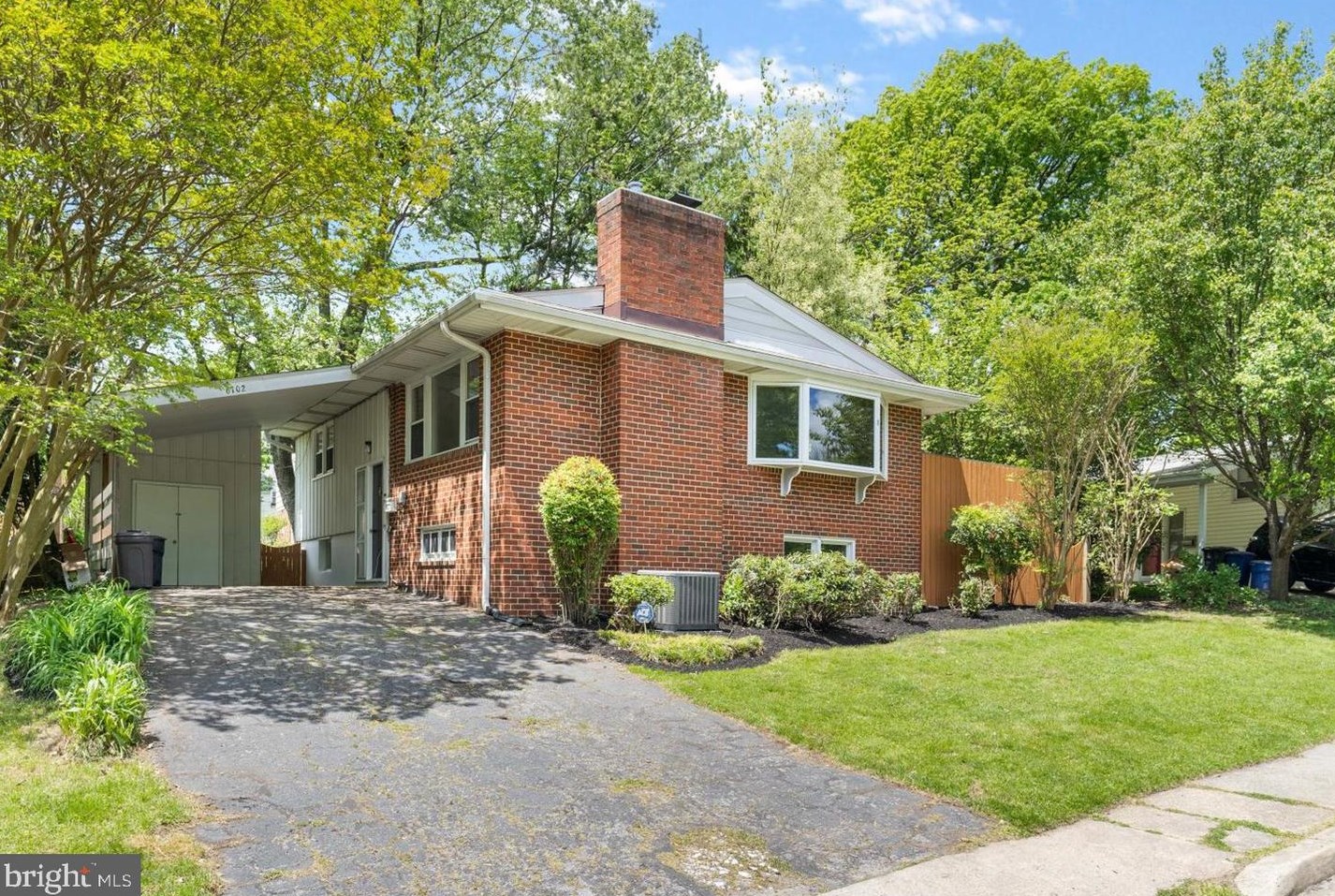 6702 Maxalea Rd, Baltimore, MD 21239-1316
