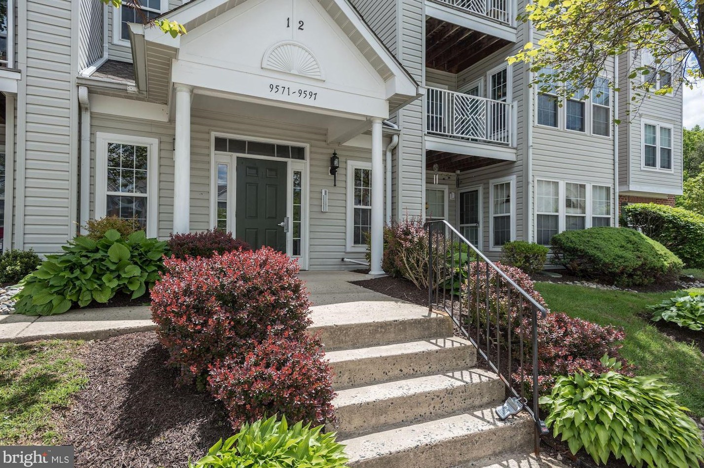 9583 Shirewood Ct, Baltimore, MD 21237-4934