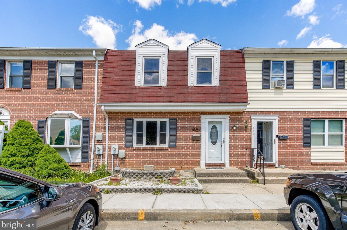 825 Thimbleberry Rd, Baltimore, MD 21220-2430