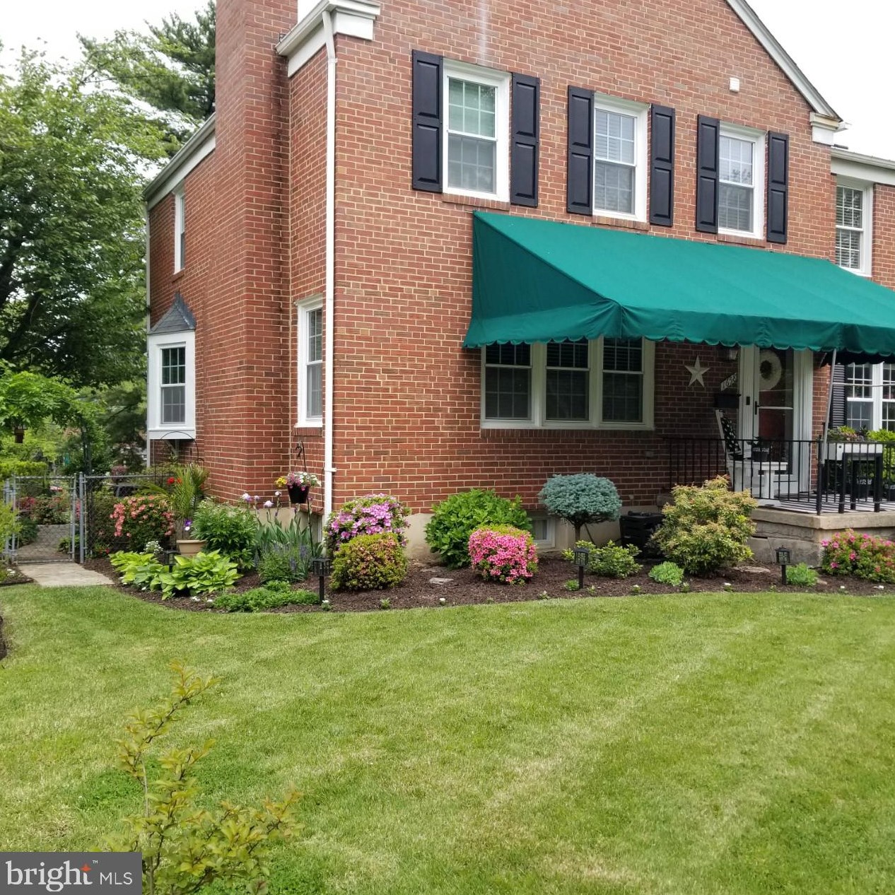 1658 Myamby Rd, Baltimore, MD 21286-8132