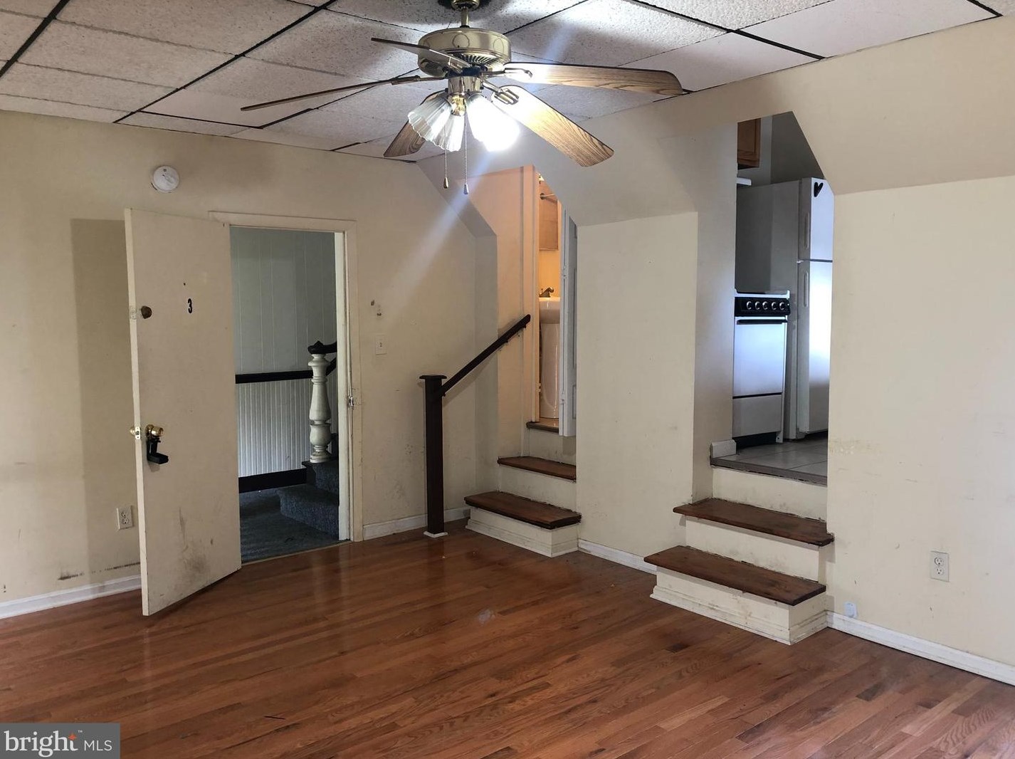 116 Prospect Ave S #3, Baltimore, MD 21228