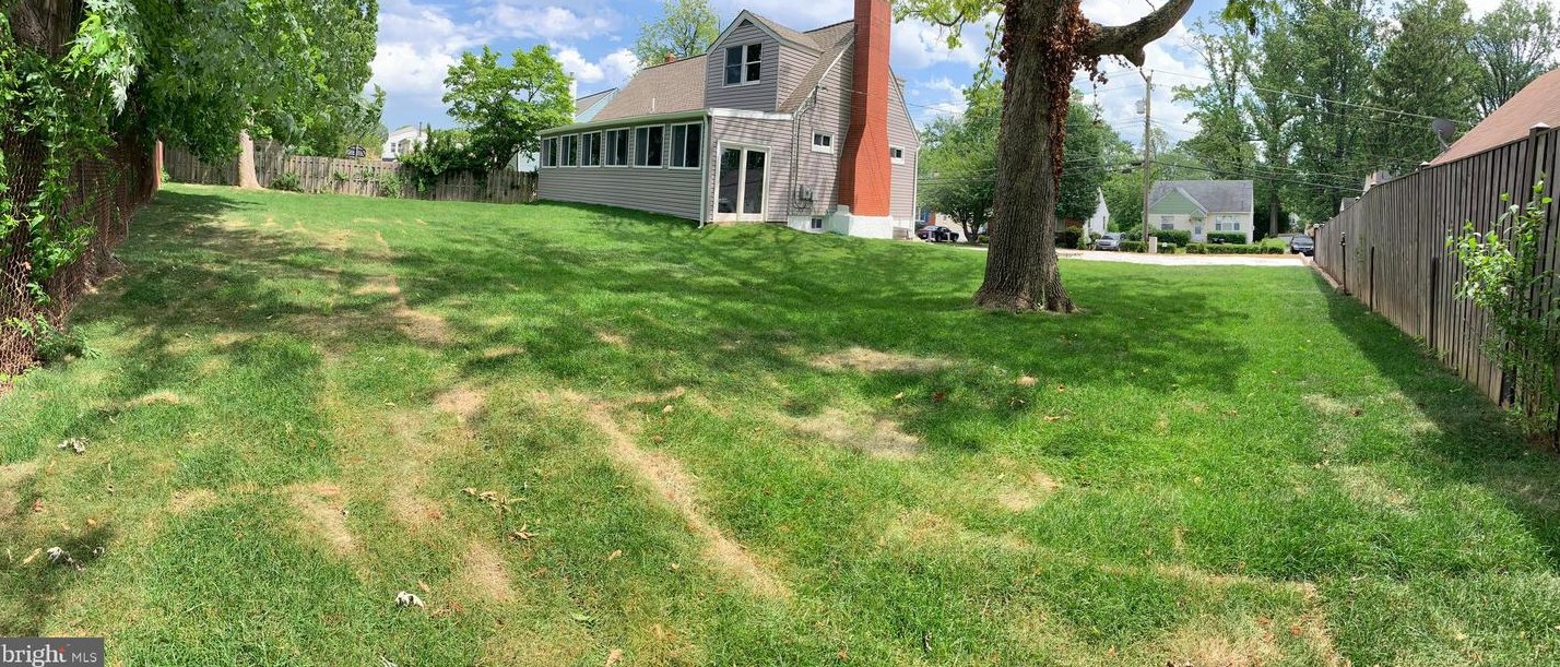 1728 Forrest Ave, Baltimore, MD 21234-6116