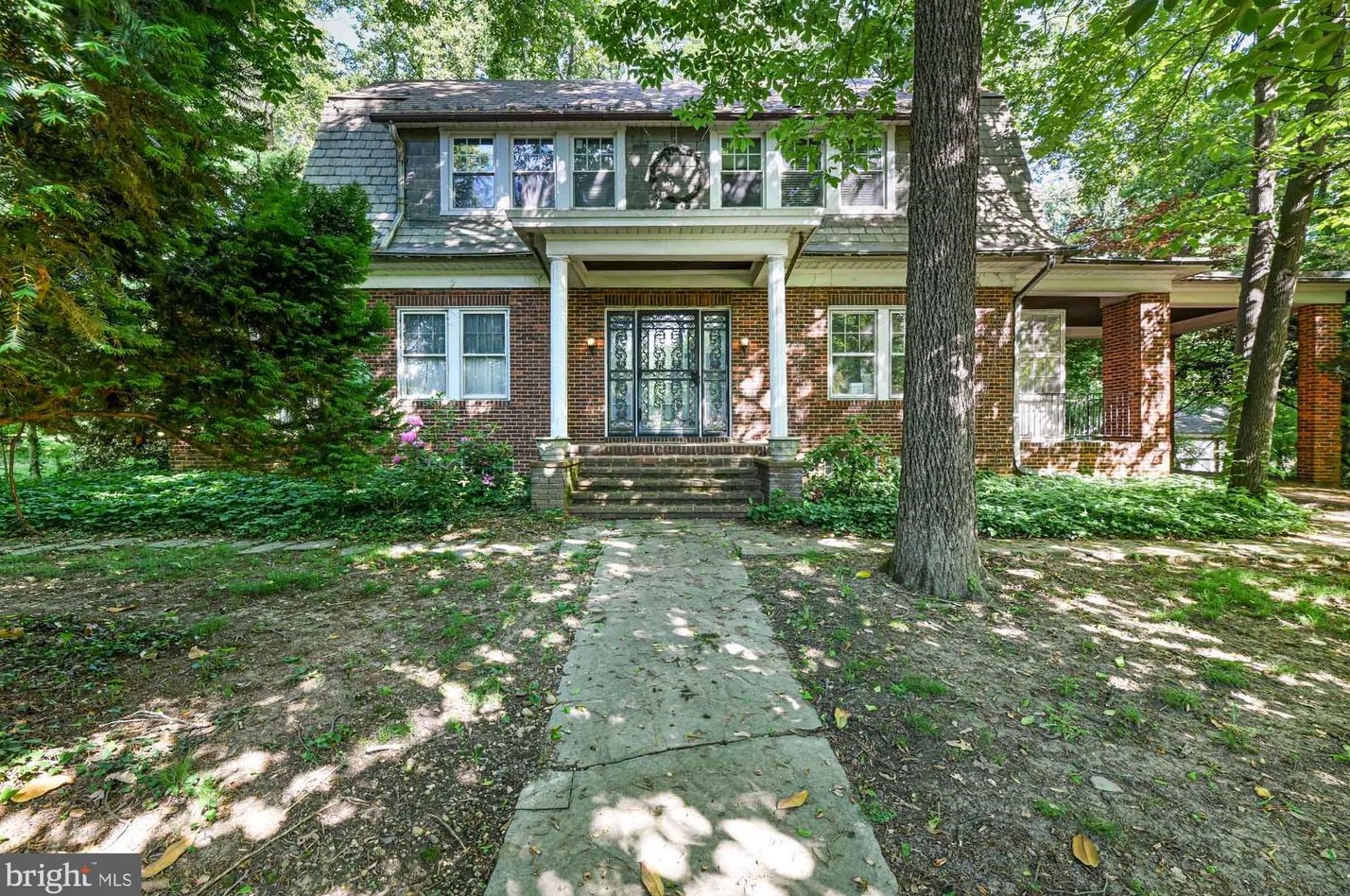 1014 Francis Ave, Baltimore, MD 21227-4201