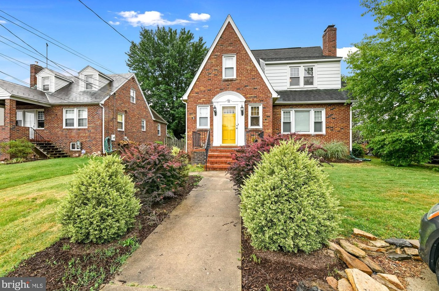 11 Glade Ave, Baltimore, MD 21236-4111