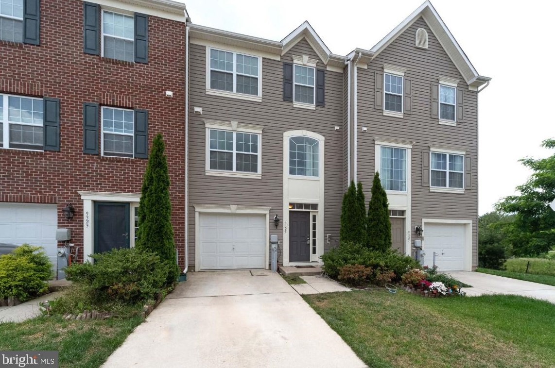 9325 Silver Charm Dr, Mcdonogh Run, MD 21133-4660